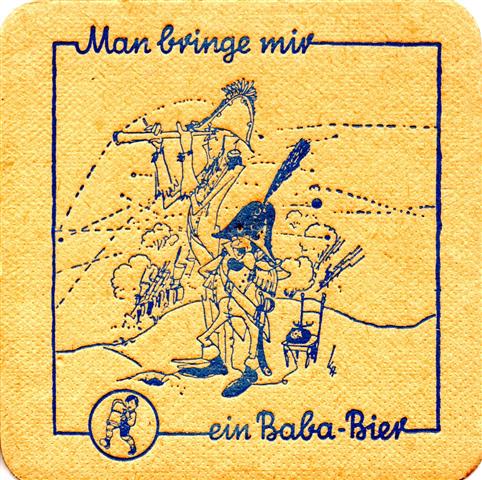 aschaffenburg ab-by baba man bringe 1b (quad185-klein napoleon-blau)